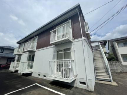 宮城県仙台市若林区一本杉町 2階建