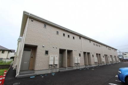 宮城県仙台市若林区沖野３丁目 2階建
