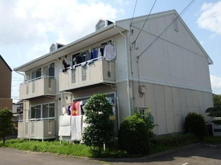 宮城県仙台市若林区文化町 2階建
