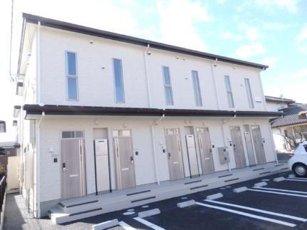 宮城県仙台市若林区荒井２丁目 2階建