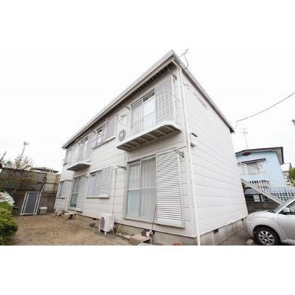 宮城県多賀城市丸山１丁目 賃貸アパート