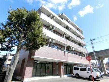 グランメゾン七福 5階建