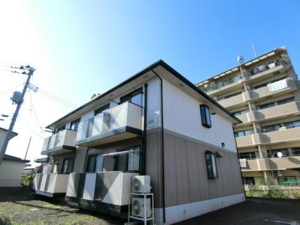 トゥインクル土手内　Ａ・Ｂ