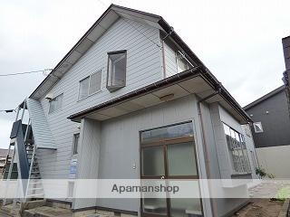 シャトー泉ＩＩ 2階建