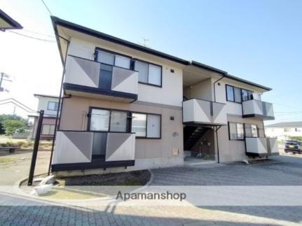 セジュール輝希Ａ