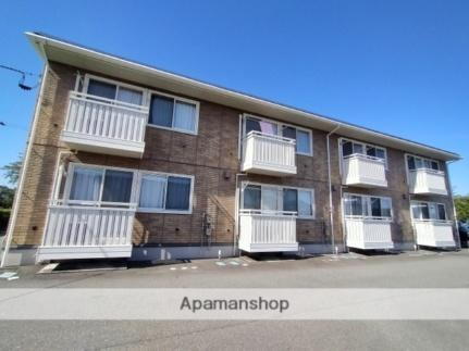 シャインパークカガヤＢ