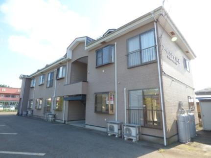 アーバンティ広面