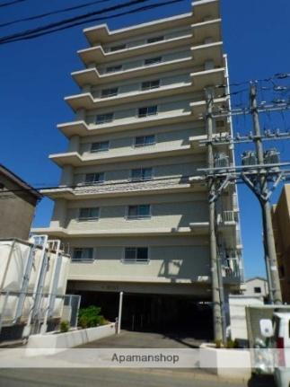 アーク秋田大町 9階建