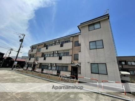 ふくずみＥマンション 3階建