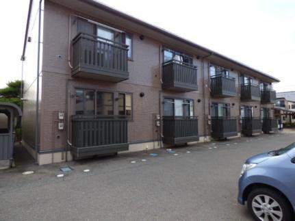 グランセ　オルメ　Ａ