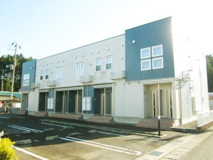 リファインドＩＩＩ 2階建