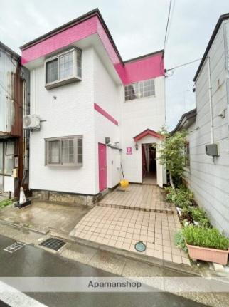 Ｒ．大町 2階建