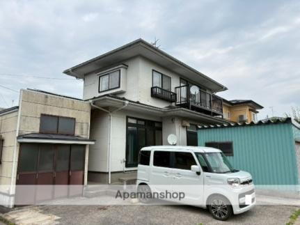 外旭川伊藤貸家