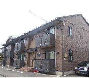 クレーネ東 2階建