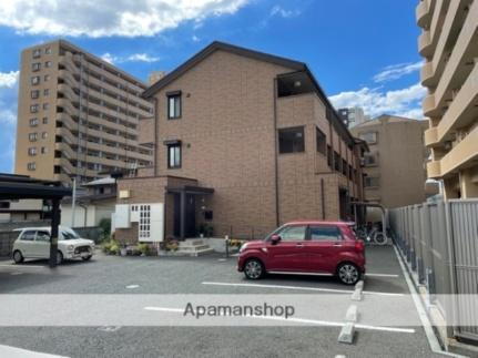 山形県山形市本町２丁目 3階建 築11年10ヶ月