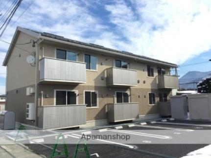 山形県山形市大野目２丁目 2階建 築7年5ヶ月