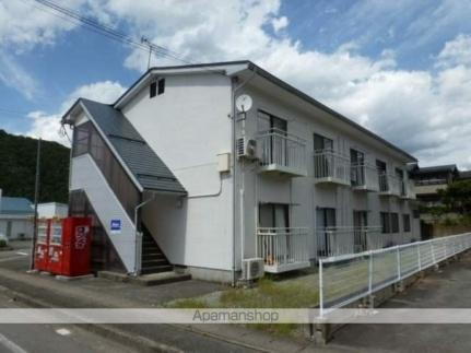 山形県山形市東山形１丁目 2階建 築31年5ヶ月