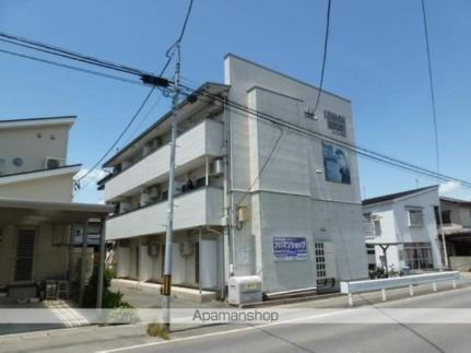 山形県山形市緑町３丁目 3階建 築26年11ヶ月