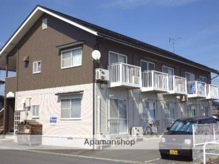 旭ルーミー天童西２６号館