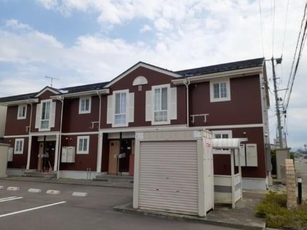 アマービリス　ＩＩ 2階建