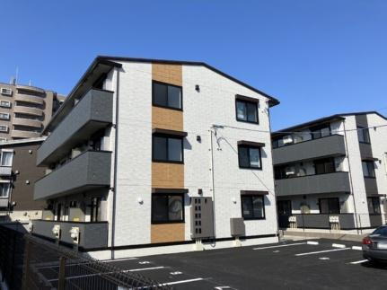 ＤーＲＯＯＭ南二番町　Ｂ