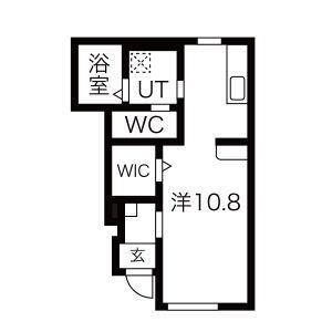 山形県東根市若木三条通り 神町駅 ワンルーム アパート 賃貸物件詳細