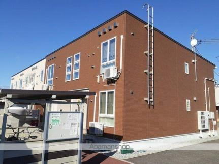 山形県西村山郡河北町谷地字真木 2階建 築11年10ヶ月