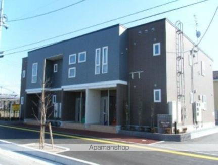 ウィスティリア　パディ壱番館