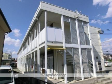 山形県山形市千歳２丁目 賃貸アパート