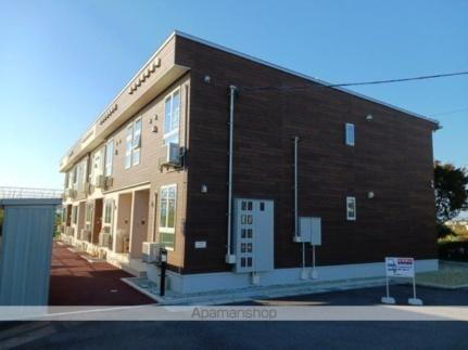 山形県天童市大字清池 賃貸アパート