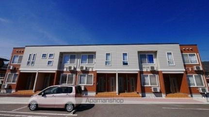 グランド　ソレーユ　Ｂ