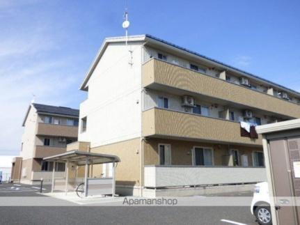 スリー・スター　Ｖ号館　Ｂ