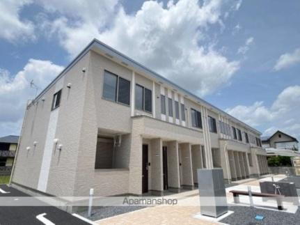 グリーンコート　西の原