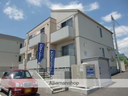 佑寿ＩＩＩ 2階建
