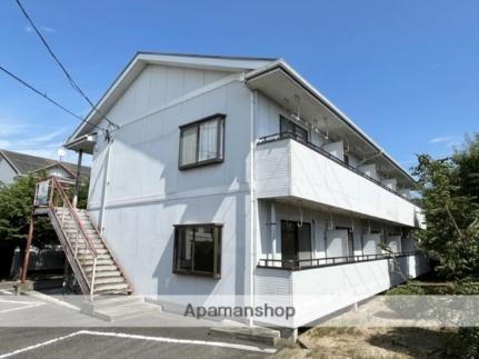 福島県郡山市西ノ内１丁目 2階建