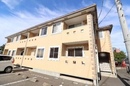 プレステージ小原田