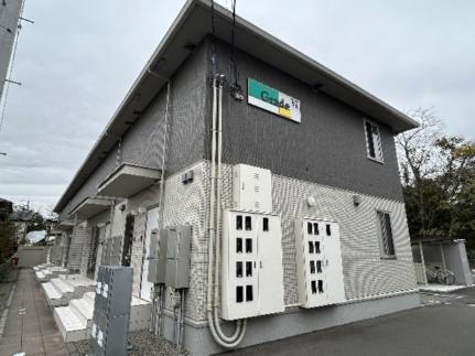 グレード　ＶＩ 2階建