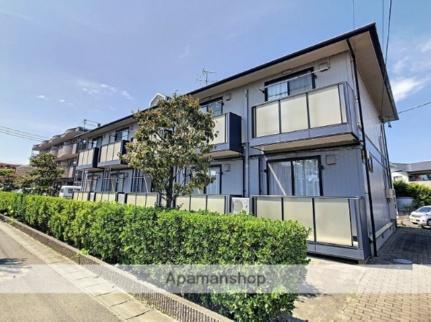 福島県郡山市八山田３丁目 2階建 築25年4ヶ月