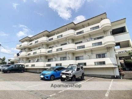 福島県郡山市昭和２丁目 3階建 築36年9ヶ月