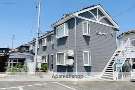福島県郡山市石渕町 2階建 築35年3ヶ月