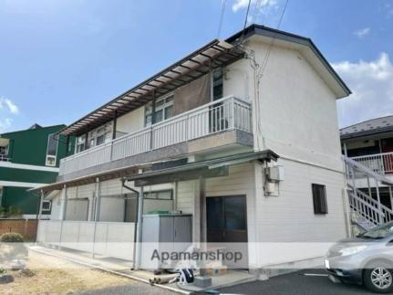 福島県郡山市小原田２丁目 2階建
