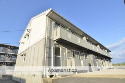 福島県郡山市安積町日出山４丁目 2階建 築33年3ヶ月