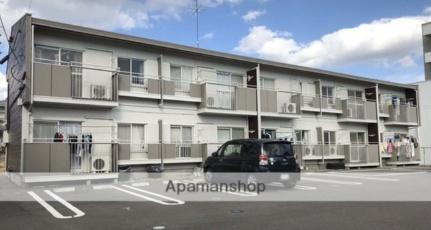 福島県郡山市大槻町字天正坦 2階建 築34年3ヶ月
