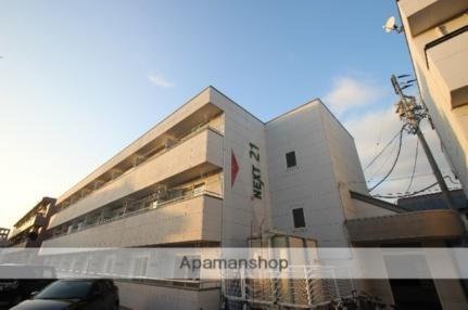 福島県郡山市田村町徳定字下河原 3階建 築29年6ヶ月