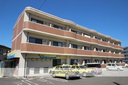 セレーノ・ＩＩ 3階建