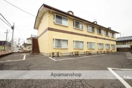 福島県郡山市富田町字行人田 2階建 築36年