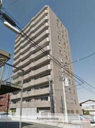 福島県郡山市神明町 12階建 築27年7ヶ月