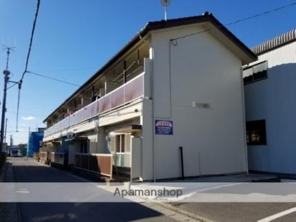 福島県郡山市富久山町久保田字古町 2階建 築46年7ヶ月