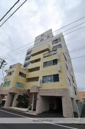 アパルトマン 7階建
