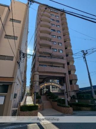 ライオンズマンション清水台第２